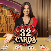 32 Baraha - Video game console casino