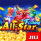 All Star Fishing - Video game console games