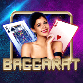 Baccarat B - Video Game Console