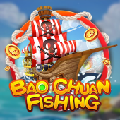 Bao Chuan Fishing - Video game console slot