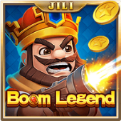 Boom Legend - Video game console casino