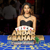 Casino Marina - Video Game Console