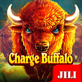 Charge Buffalo - Video Game Console