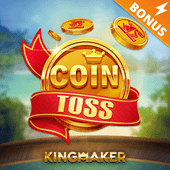 Coin Toss - Video Game Console