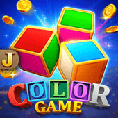 Color Game - Video Game Console