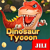 Dinosaur Tycoon - Video Game Console