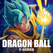 Dragon Ball - Video Game Console