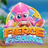 Fierce Fishing - Video Game Console
