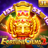 Fortune Gems 2 - Video game console casino