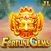 Fortune Gems - Video Game Console