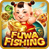 Fuwa Fishing - Video Game Console