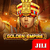 Golden Empire - Video Game Console game