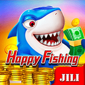 Happy Fishing - Video Game Console