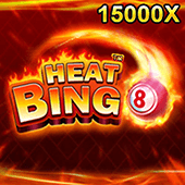 Heat Bingo - Similar to Jackpot Bingo