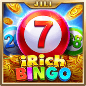 Irich Bingo - Hot Game like Jackpot Bingo