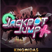 Jackpot Jump - Video game console slot
