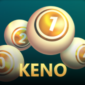 Keno - Video game console games
