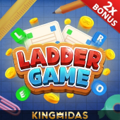 Ladder Game - Video Game Console