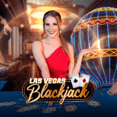 Las Vegas Blackjack - Video game console games