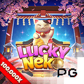 Lucky Neko - Slot Game
