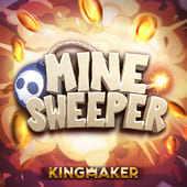 Minesweeper - Video Game Console