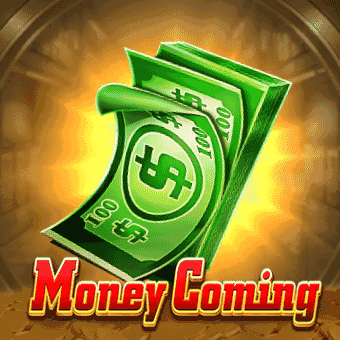 Money Coming - Video game console casino
