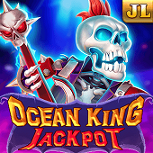 Ocean King - Video Game Console fishing