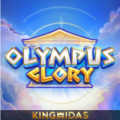 Olympus Glory - Video Game Console