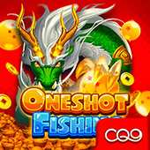 Oneshot Fishing - Video game console games