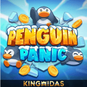 Penguin Panic - Video game console games