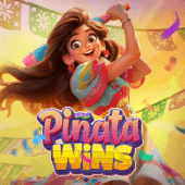 Pinata Wins - Video game console slot