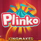 Plinko - Video game console casino