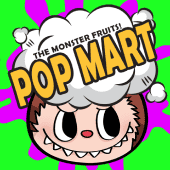 Popmart - Video game console games