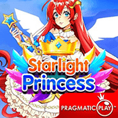 Starlight Princess - Video game console game