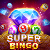 Super Bingo - Related to Jackpot Bingo