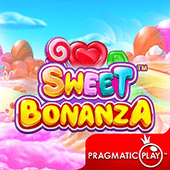 Sweet Bonanza - Video Game Console