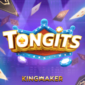 Tongits - Video game console slot