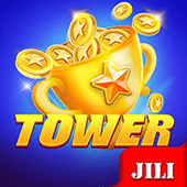 Tower - Video Game Console game