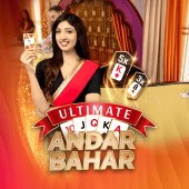 Andar Bahar - Video Game Console