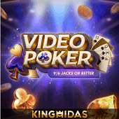 Video Poker - Video game console game