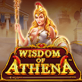 Wisdom of Athena - Video game console slot
